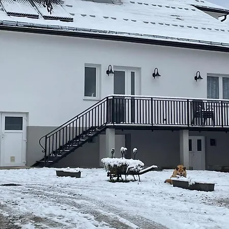 La Munte Apartment